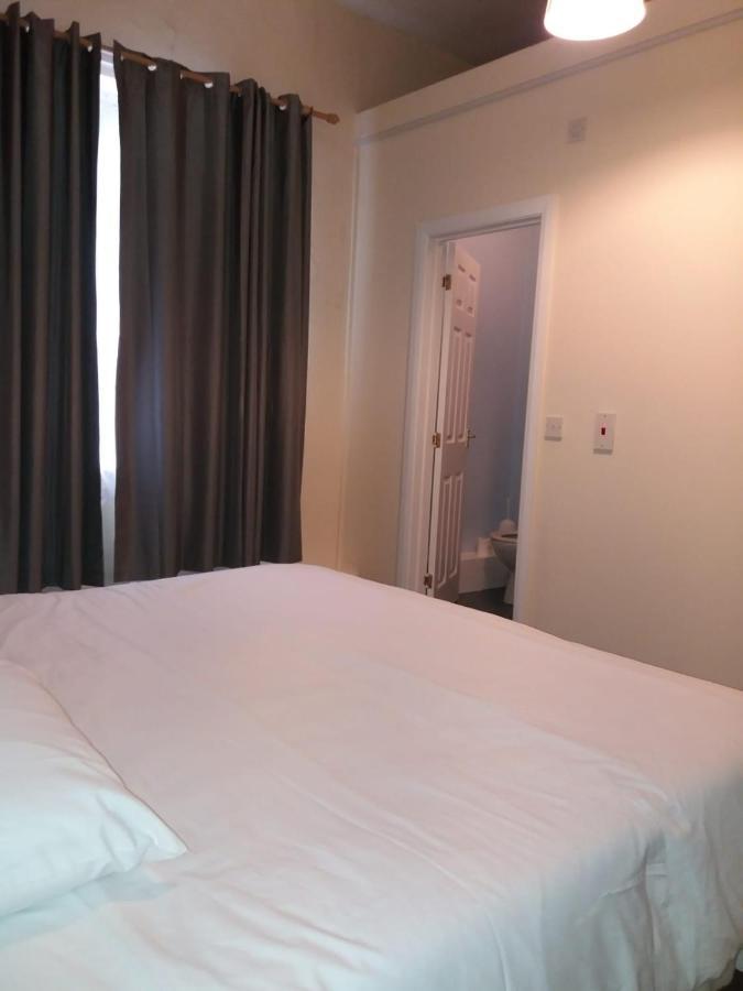 Hotel Grafton House Leicester Exterior foto