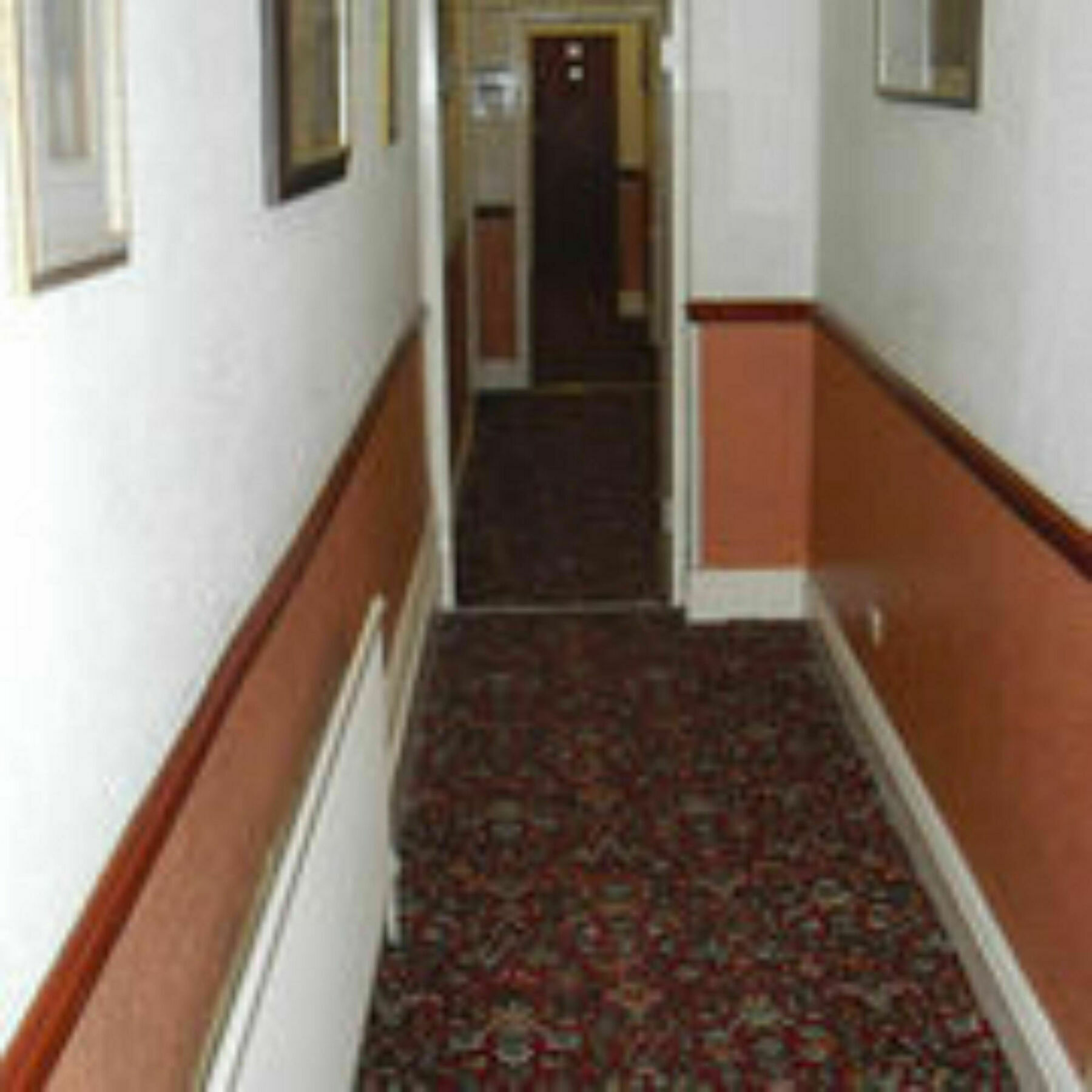 Hotel Grafton House Leicester Exterior foto