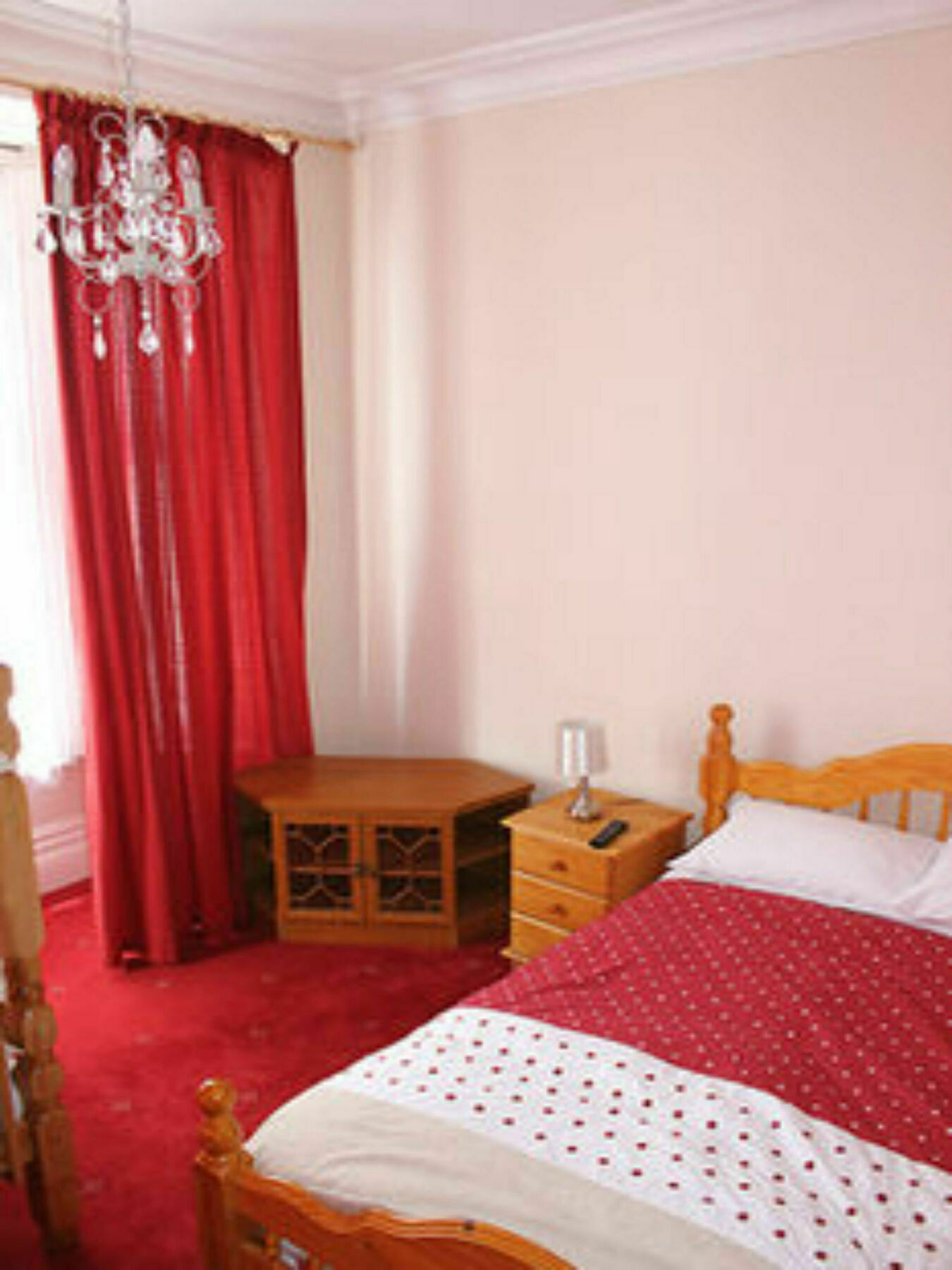 Hotel Grafton House Leicester Exterior foto
