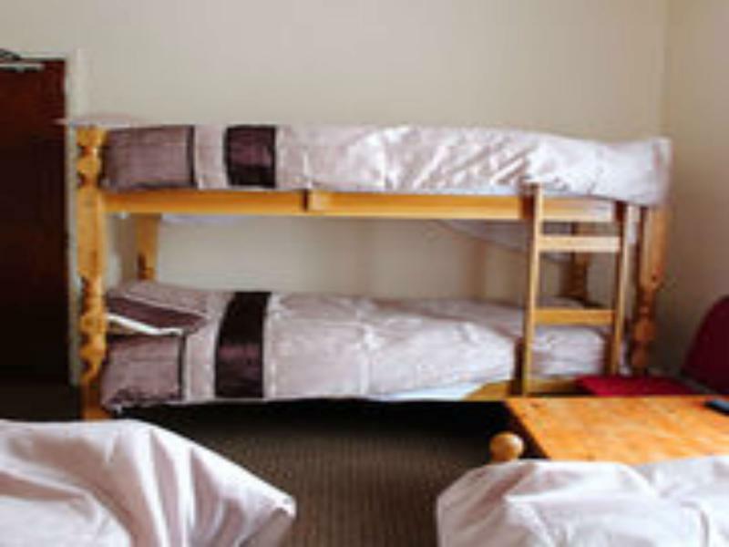 Hotel Grafton House Leicester Exterior foto