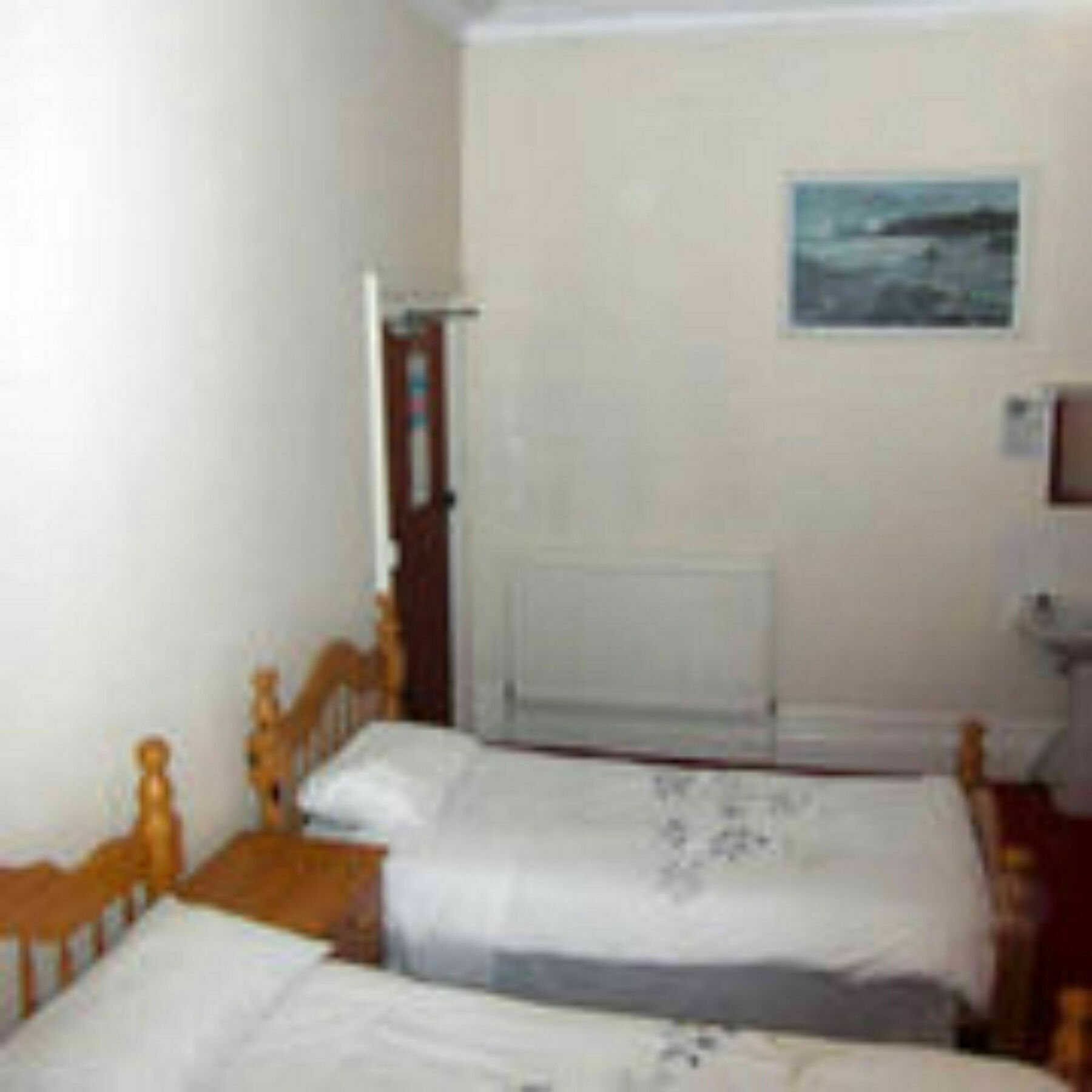Hotel Grafton House Leicester Exterior foto